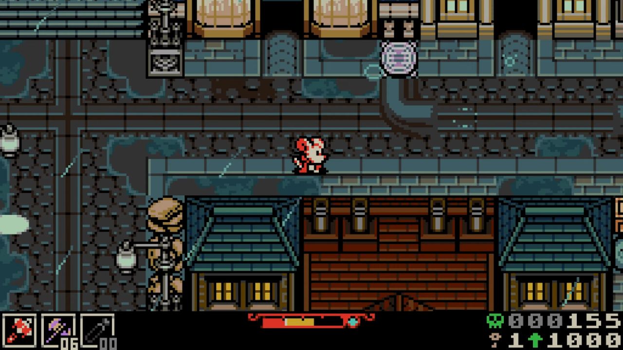 Mina the Hollower Guide All Vial Pouch Locations