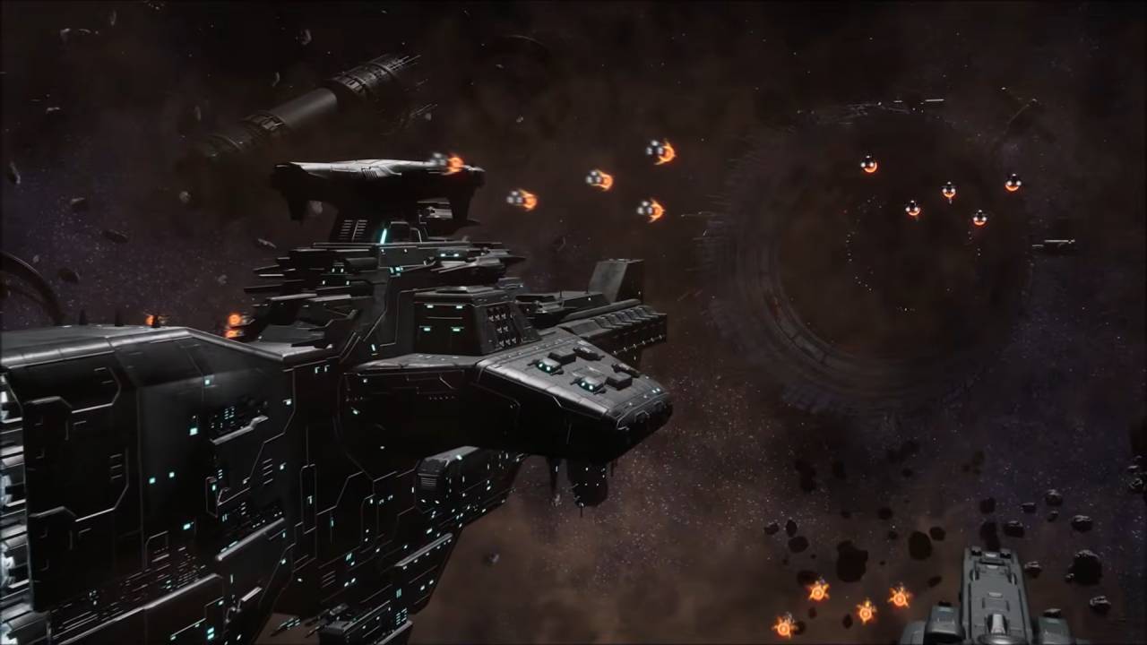 R-Type Tactics I • II Cosmos Review