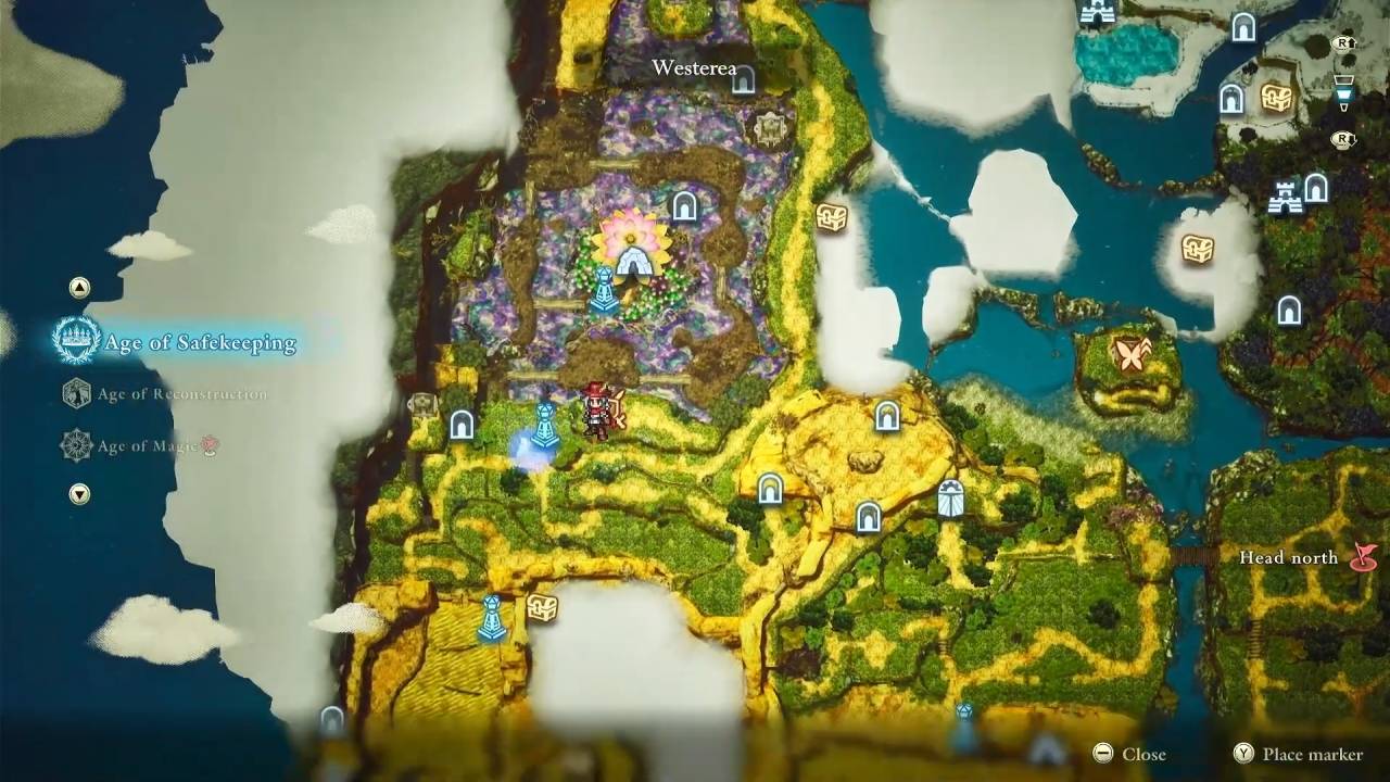 The Adventures of Elliot The Millennium Tales Guide Age of Safekeeping Best Magicite Farming Spot