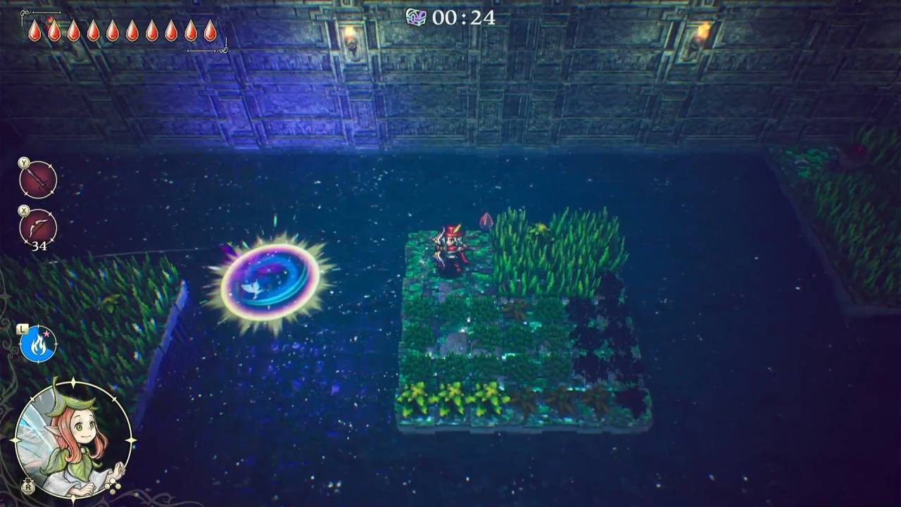 The Adventures of Elliot The Millennium Tales Guide Temple of Trials
