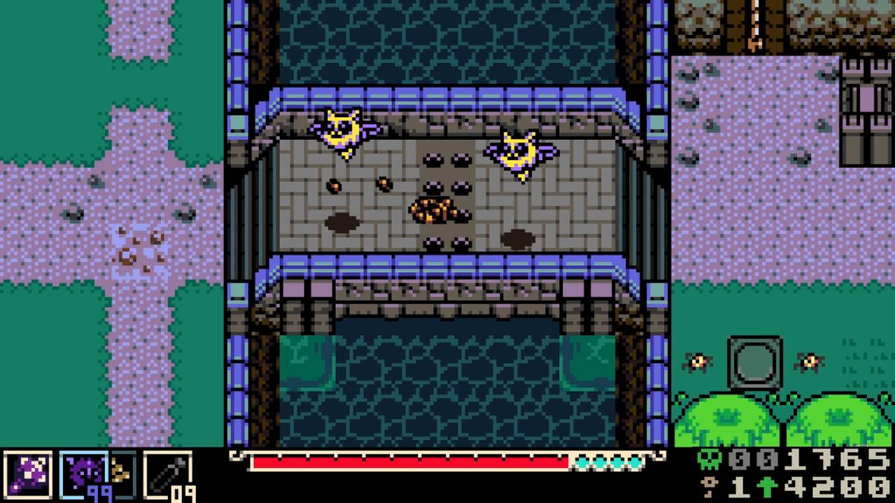 Mina the Hollower Guide All Mirror Locations