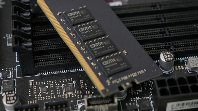 AI Demand Increases RAM Prices