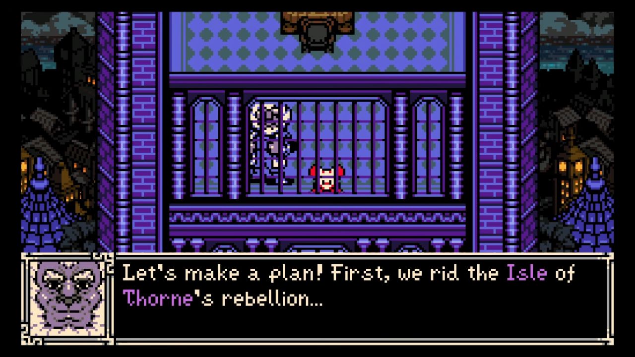 Mina the Hollower Guide Changes in the Secret Ending