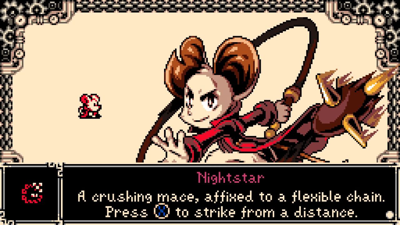 Mina the Hollower Guide All Weapon Upgrade Locations