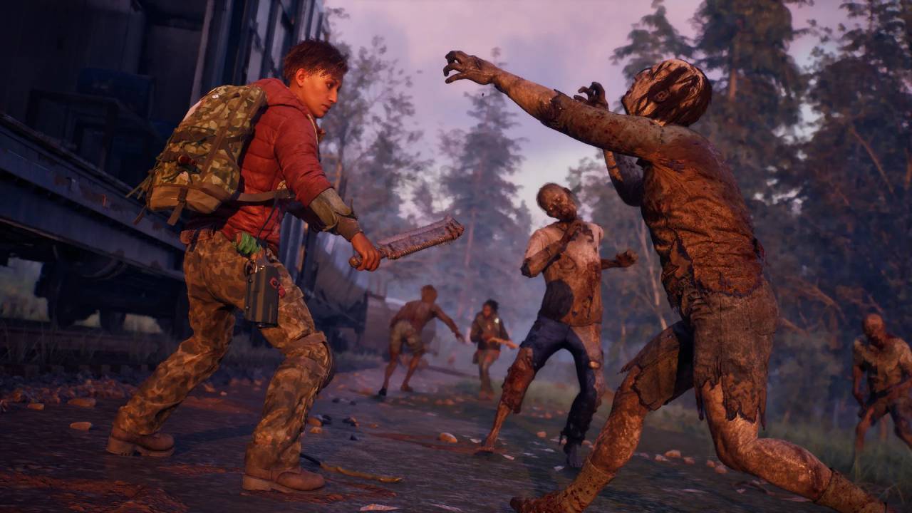 State of Decay 3 is shaping smarter survival systems