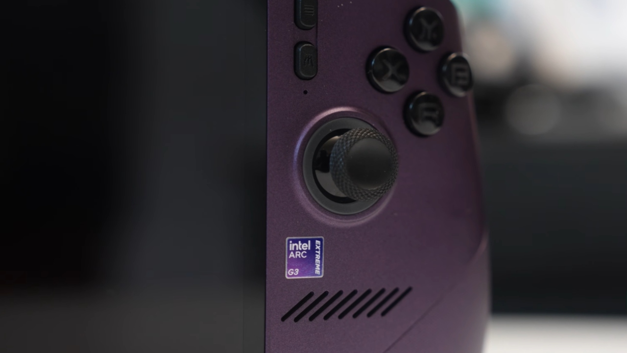 Arc G3 Extreme Logo