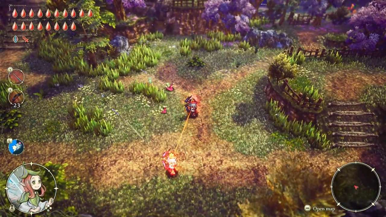 The Adventures of Elliot: The Millennium Tales Guide Speed Hitting Targets