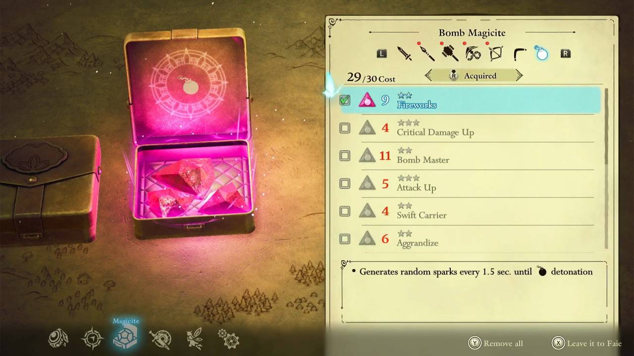 The Adventures of Elliot: The Millennium Tales Guide Skills Items Collection