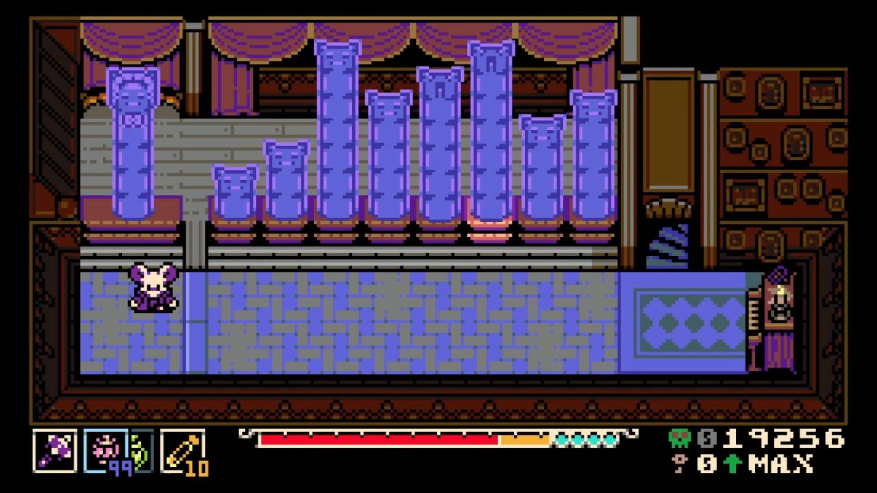 Mina the Hollower Guide All Meowstro Cat Locations And Puzzle Solution-3