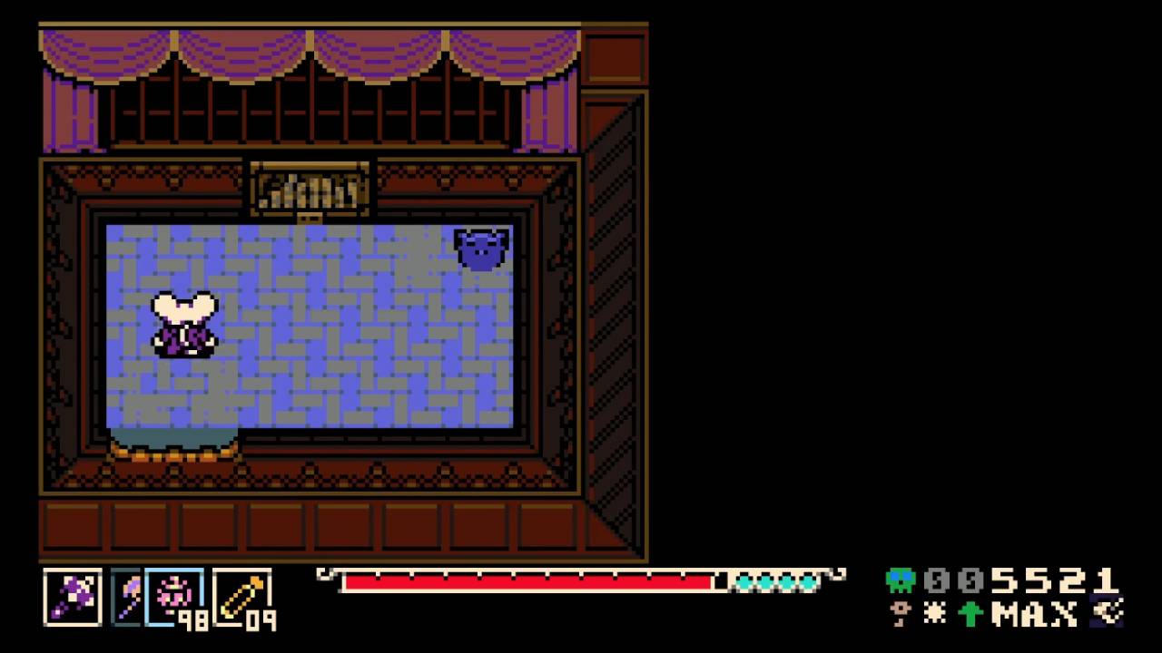Mina the Hollower Guide All Meowstro Cat Locations And Puzzle Solution-2