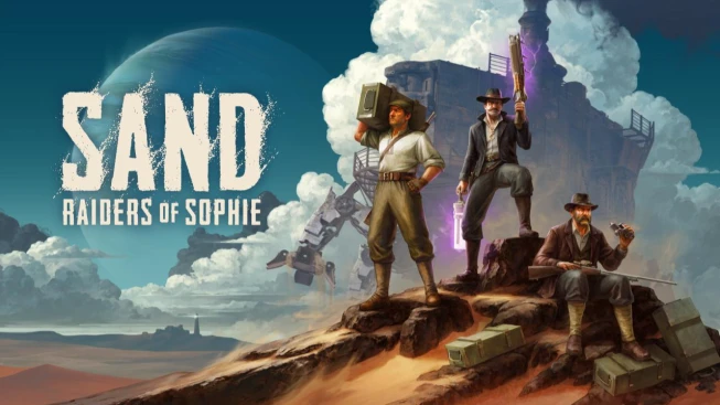 SAND: Raiders of Sophie Guide | How to Reload Cannons Faster | NoobFeed