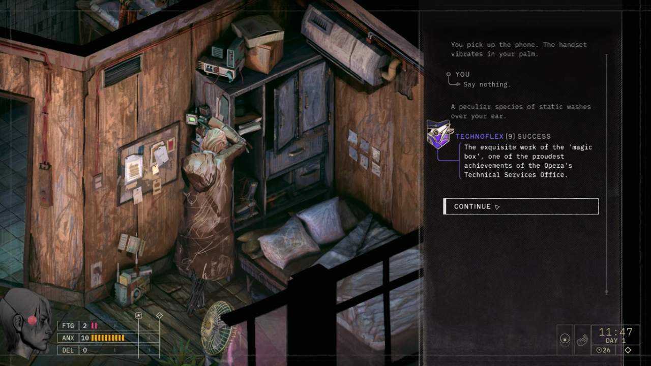 Reading the Agendas of the Three Giants