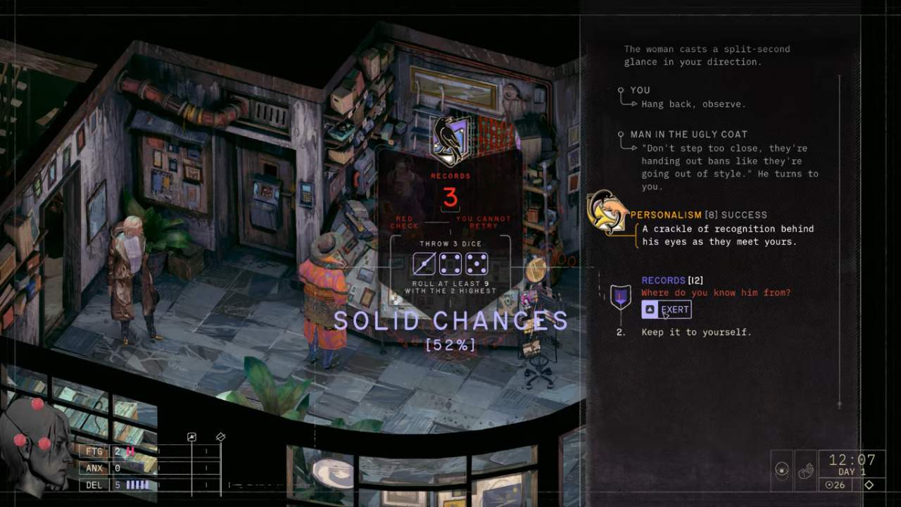 Triggering Modifiers and the Ultimate Wealth Check