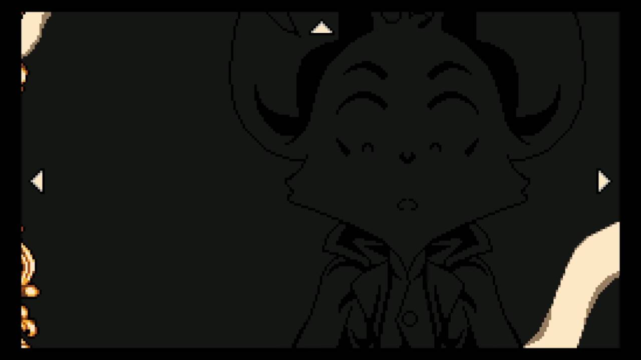 Mina the Hollower Guide Check Mirrors and Character Scenes