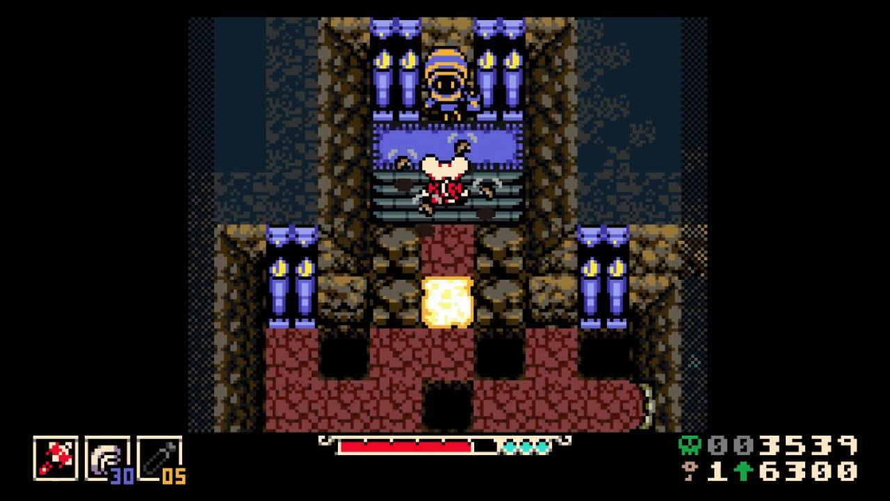 Mina the Hollower Guide All Poppit Locations and Rewards