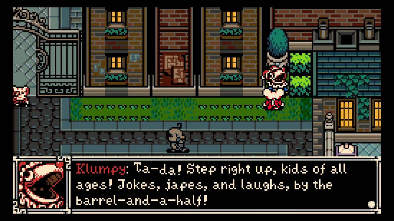Mina the Hollower Guide All Klumpy Dee Encounters