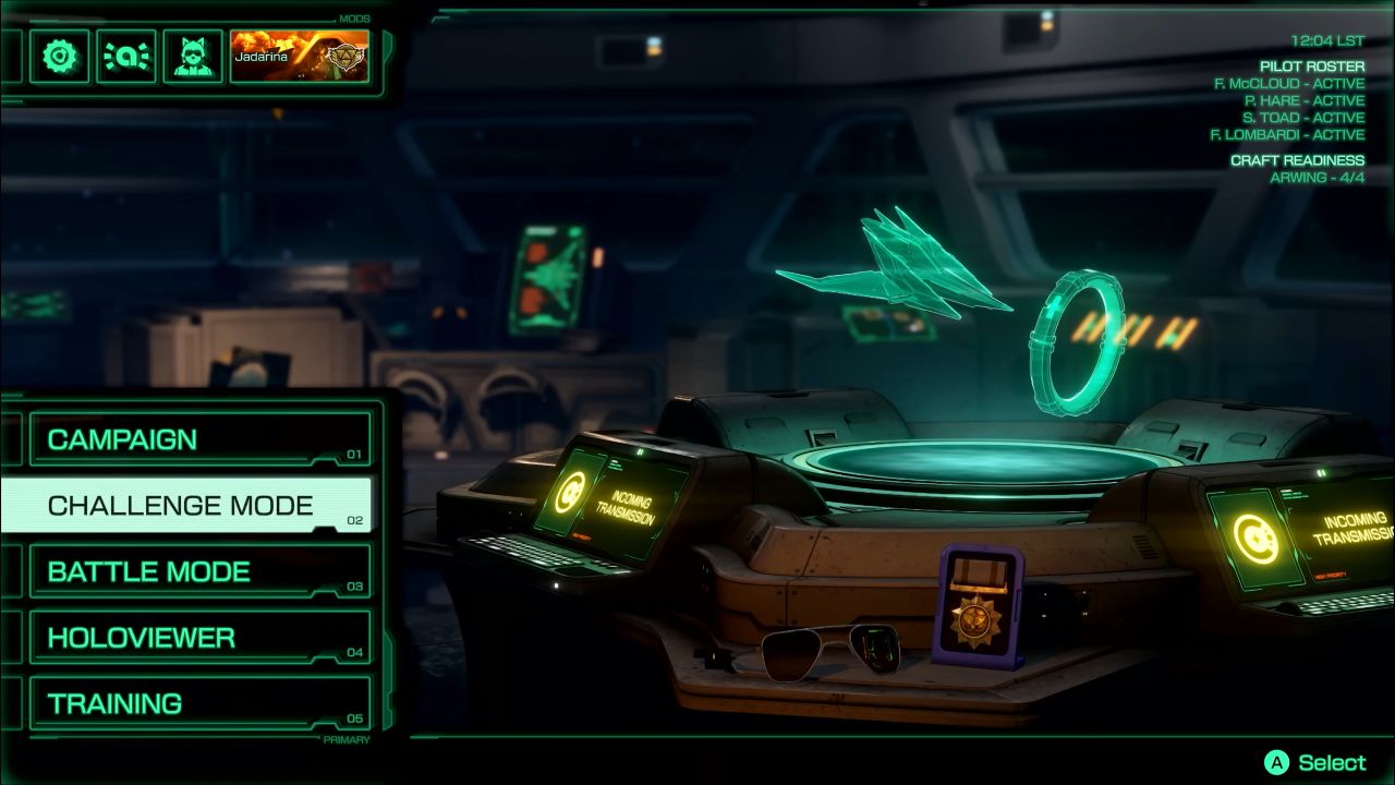 Star Fox Beginner's Guide Challenges and Expert Mode