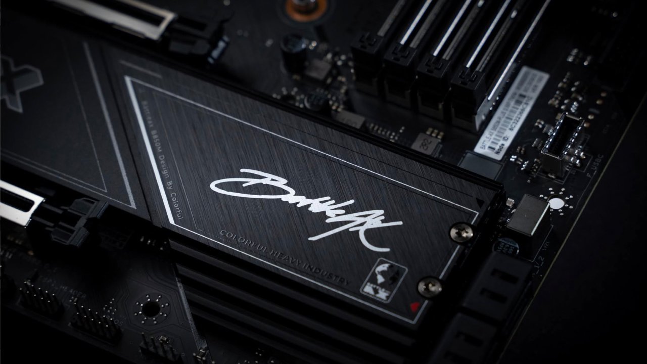 AMD Battle AX B850M Plus S WiFi7