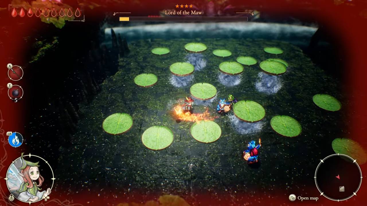 The Adventures of Elliot: The Millennium Tales Guide Attack at Right Time