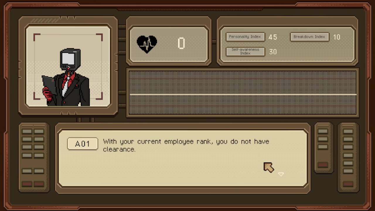 Thank You For Your Application Truth Finder Machine