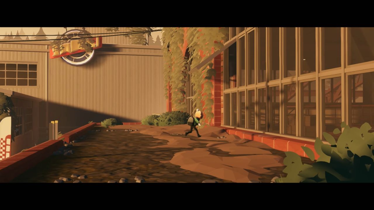 Deer & Boy Switch 2 Gameplay First Chapter