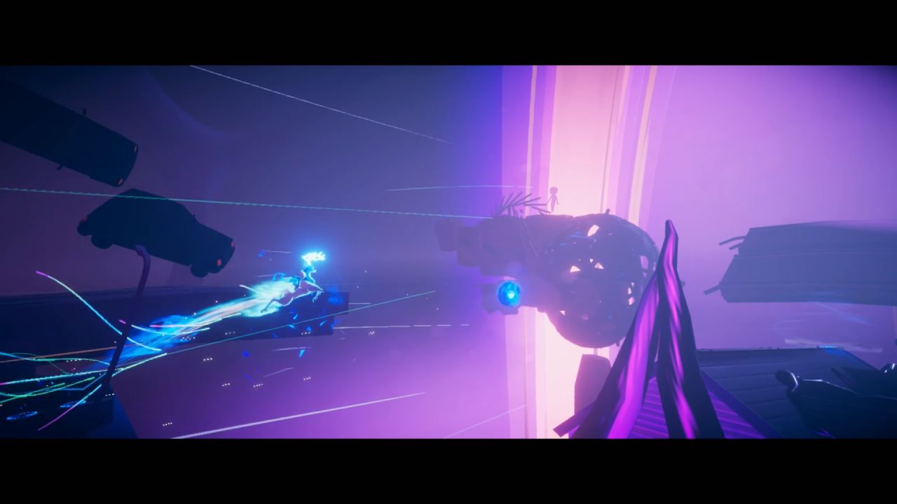 Deer & Boy Final Chapter Last Boss