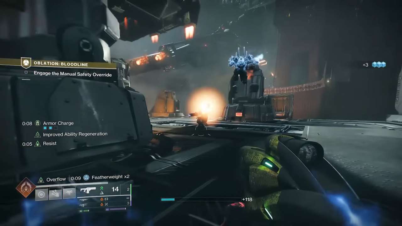 Destiny 2: Monument of Triumph Beginner’s Guide Bounties Reputation
