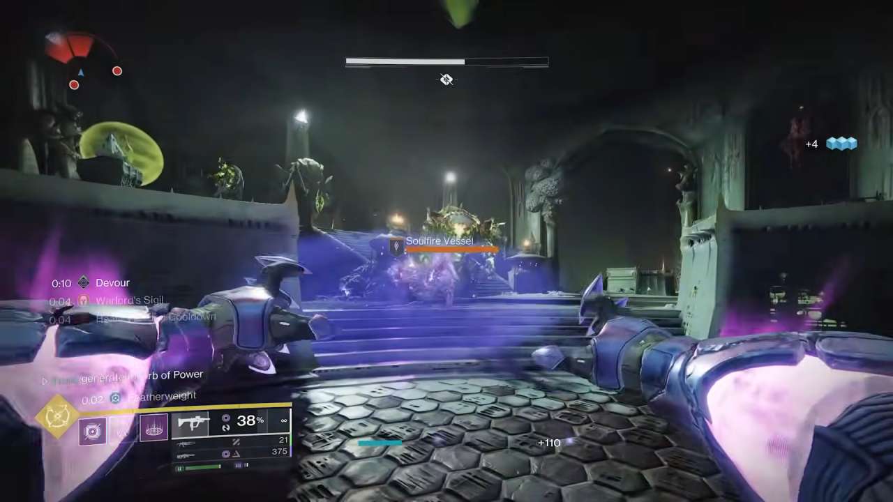 Destiny 2: Monument of Triumph Beginner’s Guide Killing Enemeis Using Abilities