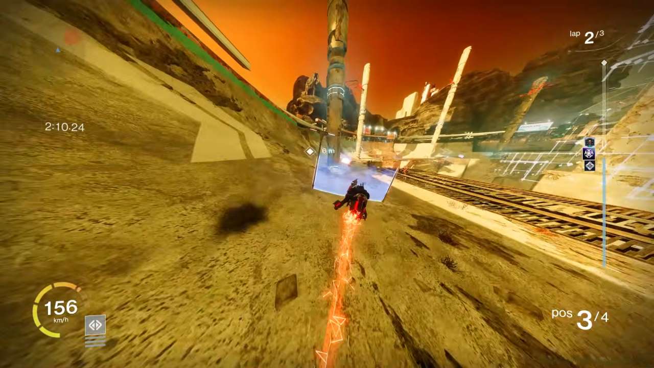 Destiny 2: Monument of Triumph Guide Dodge Obstacles