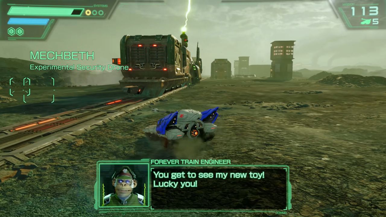 Star Fox Guide Mechbeth Alternate Routes