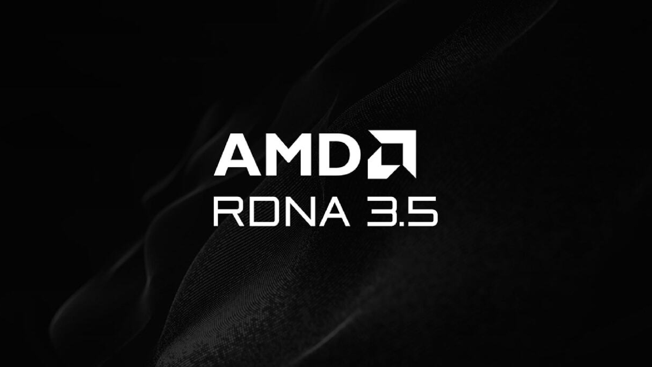 AMD RDNA 3.5