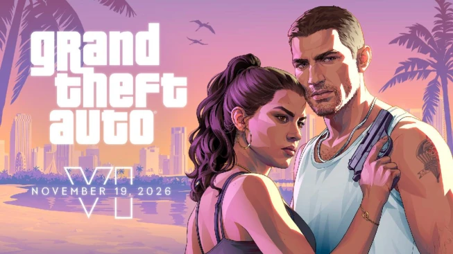 GTA 6 Leak Cover Image