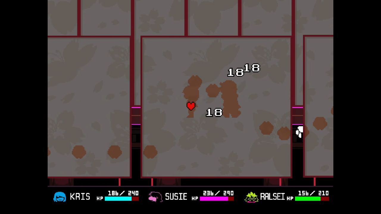 Deltarune Guide All Five Fox Locations