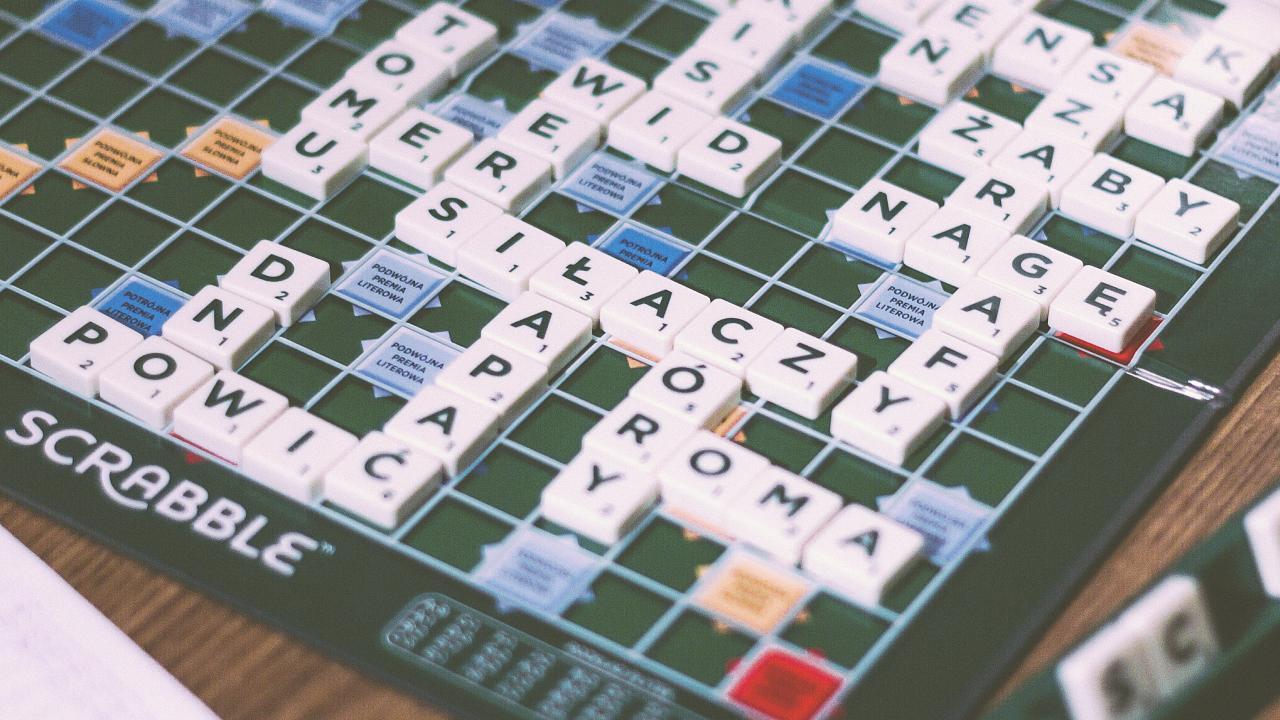 Word Games Digital Gaming Industry