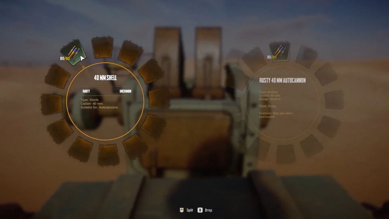 SAND: Raiders of Sophie Guide Faster Method Using Crate