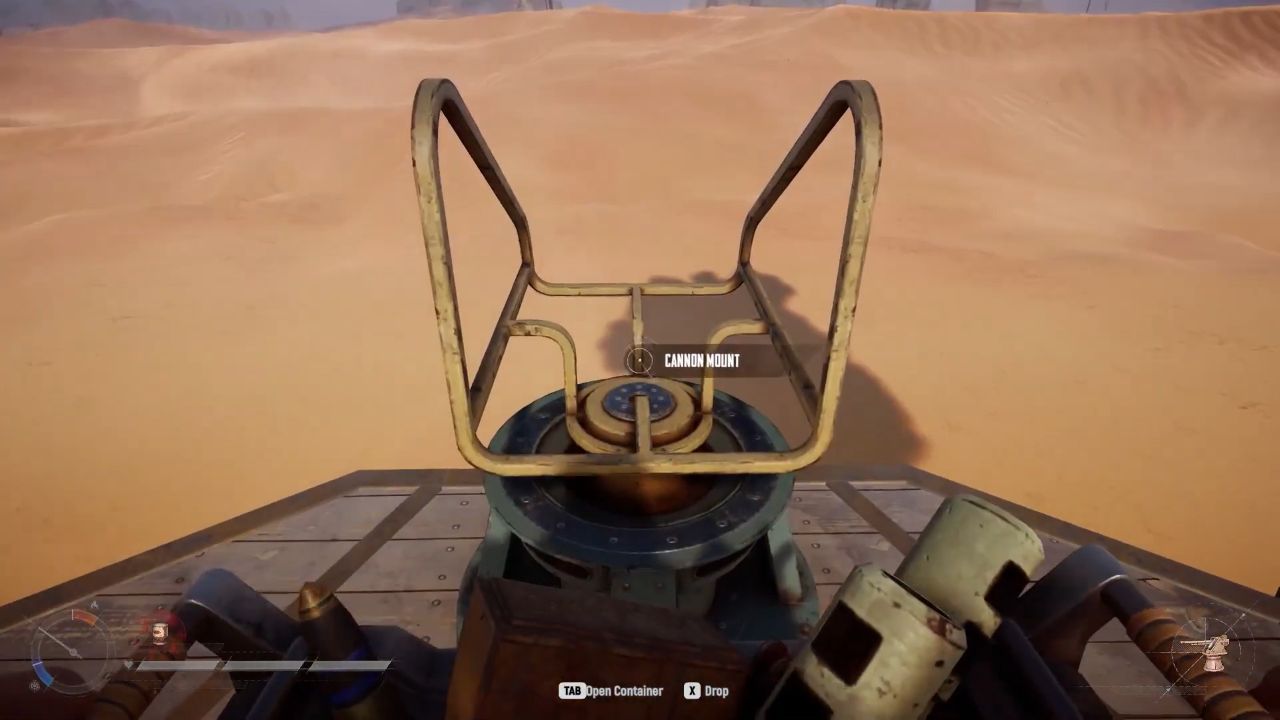SAND: Raiders of Sophie Guide | How to Reload Cannons Faster | NoobFeed