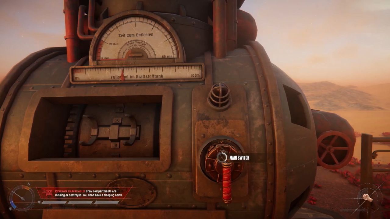 SAND: Raiders of Sophie Guide Starting Trampler