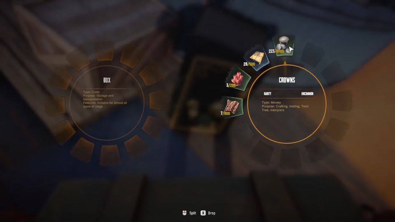 SAND: Raiders of Sophie Guide Earn Crown Through Looting
