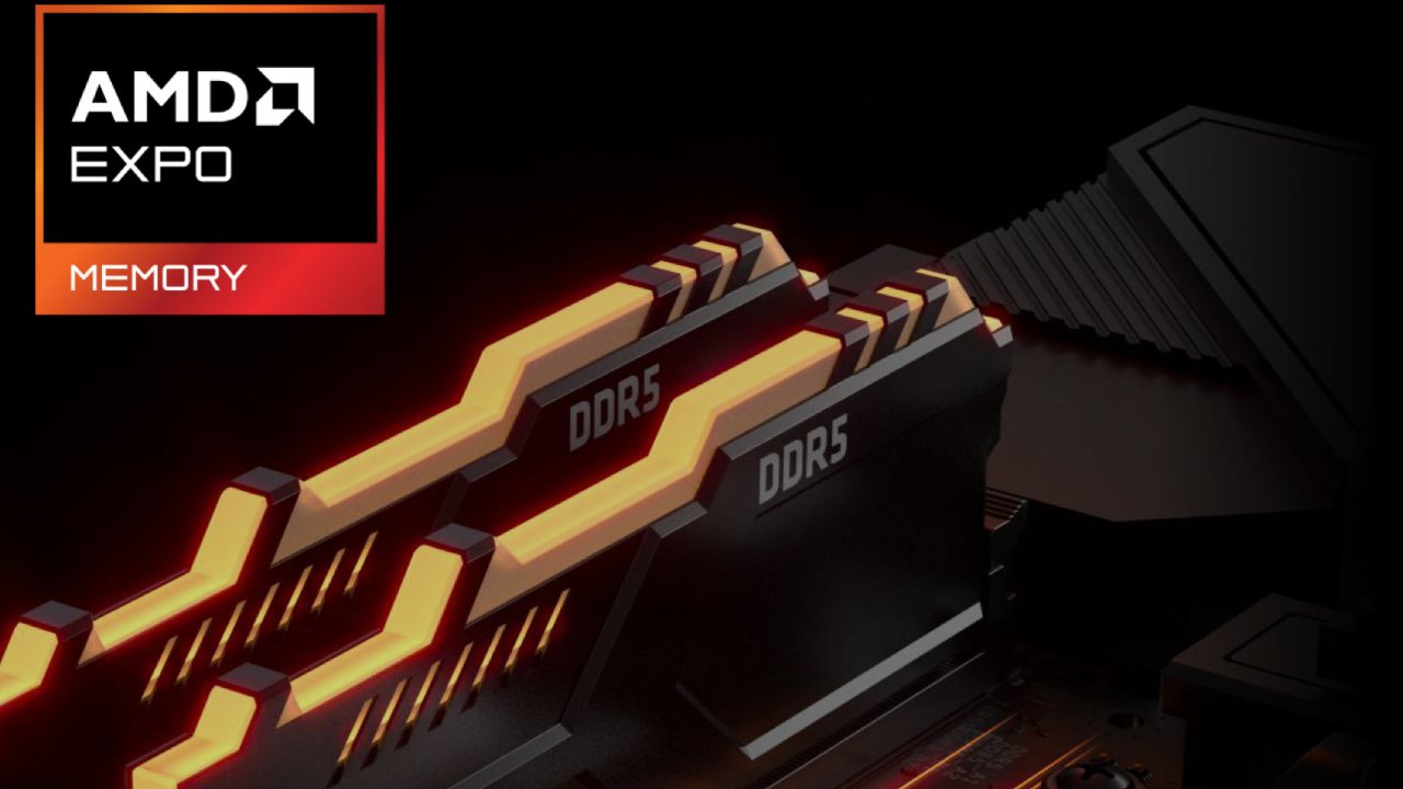 AMD Expo Memory RAM Lawsuit