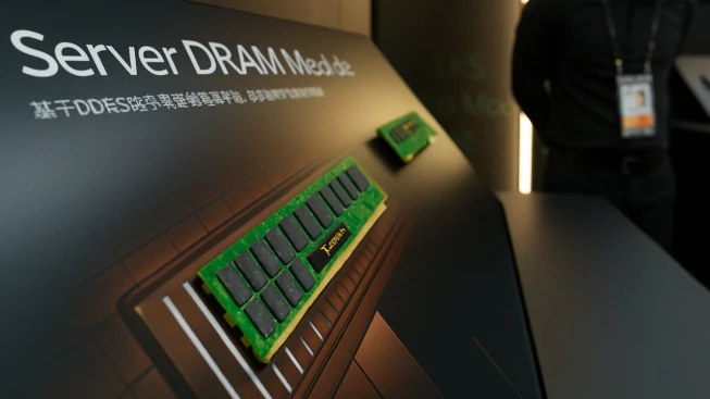 AMD EXPO DRAM lawsuit