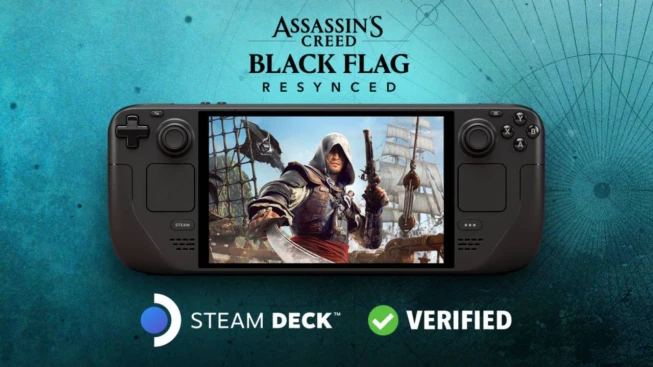 Steam Machine and Steam Deck Updates: New Client, SteamOS Beta, and ...