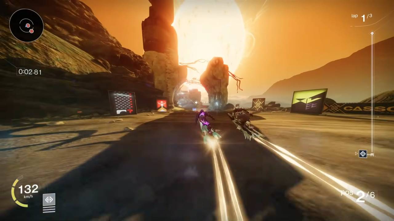 Destiny 2: Monument of Triumph Guide SRL Mode