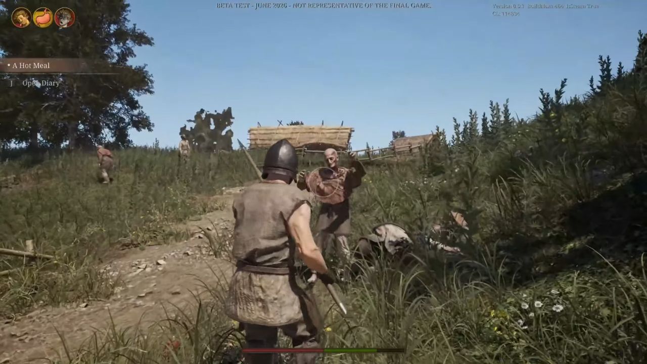 God Save Birmingham Guide Killing Zombie Beside The Forge