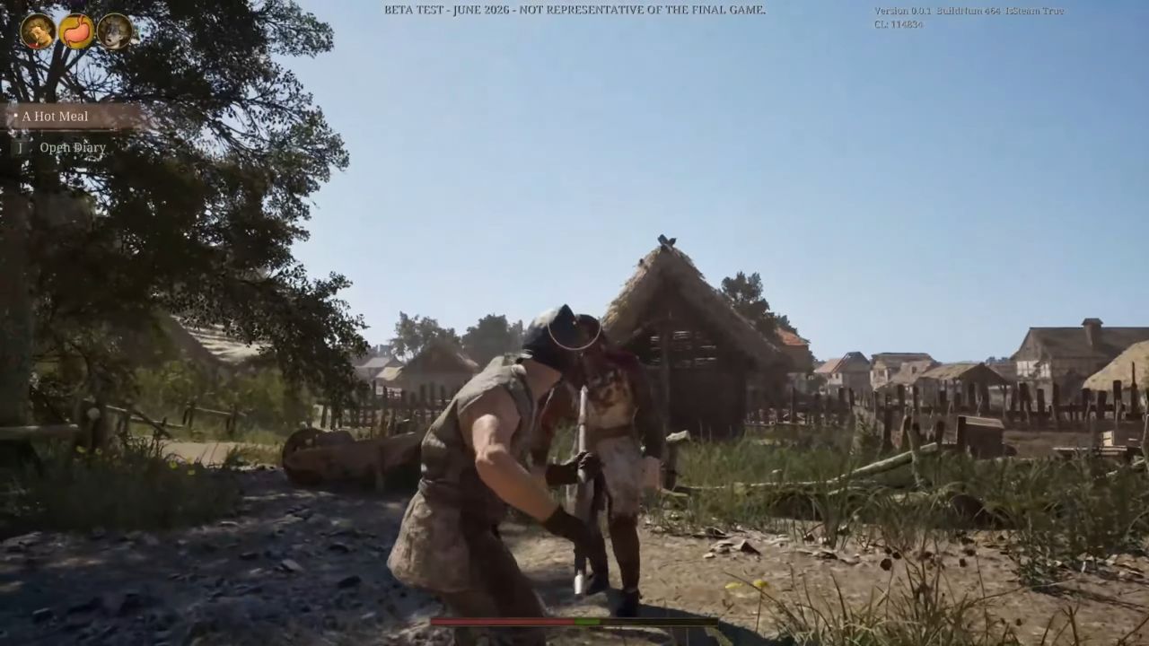 God Save Birmingham Guide Killing Zombie On The Way To The Forge