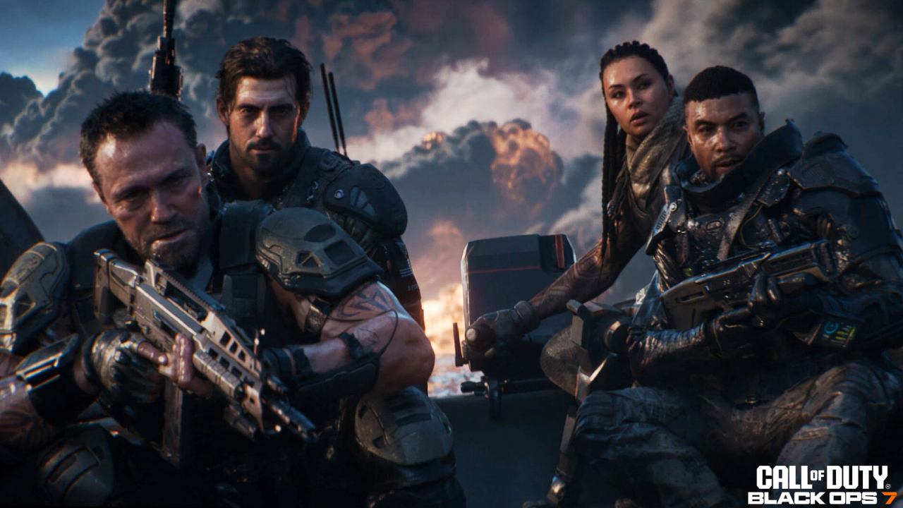 PlayStation's Digital Shift Doubts Black Ops Demand Grows