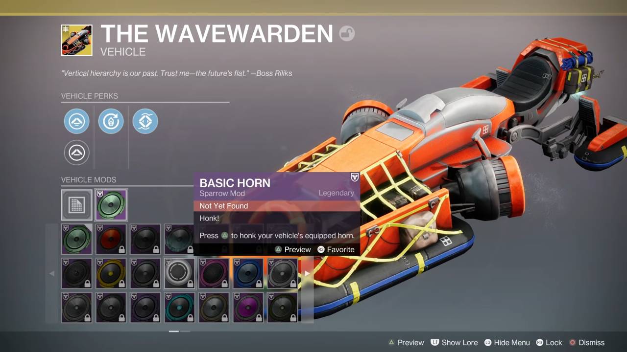 Destiny 2: Monument of Triumph Guide Grinding Tracks for Loot Wavewarden Unlock