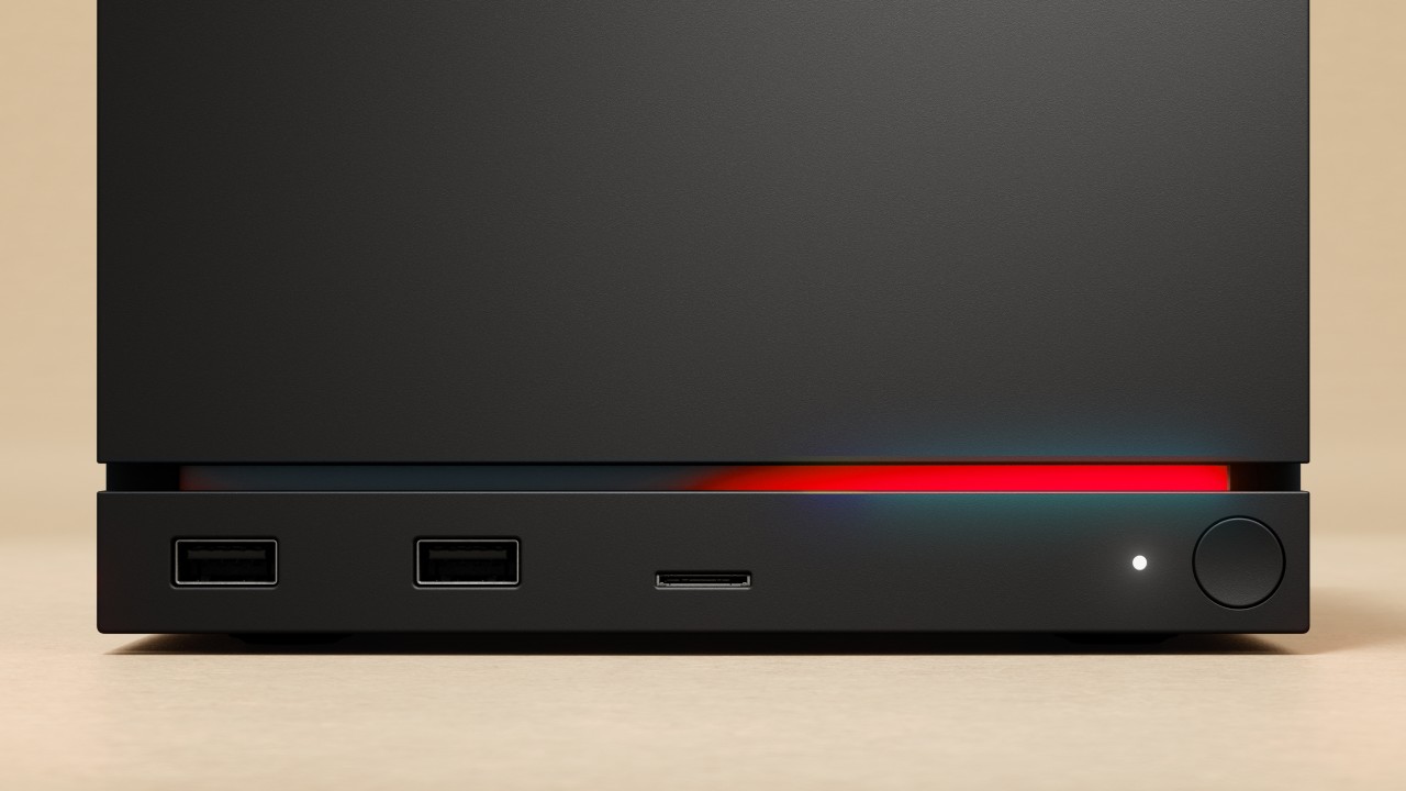 Valve Steam Machine Red Line of Death Official Fix