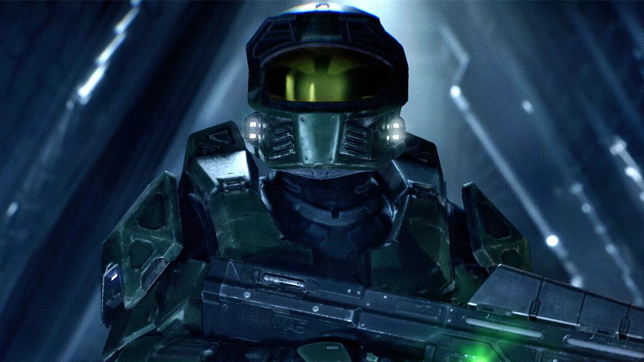 Halo Infinite Project Tatanka