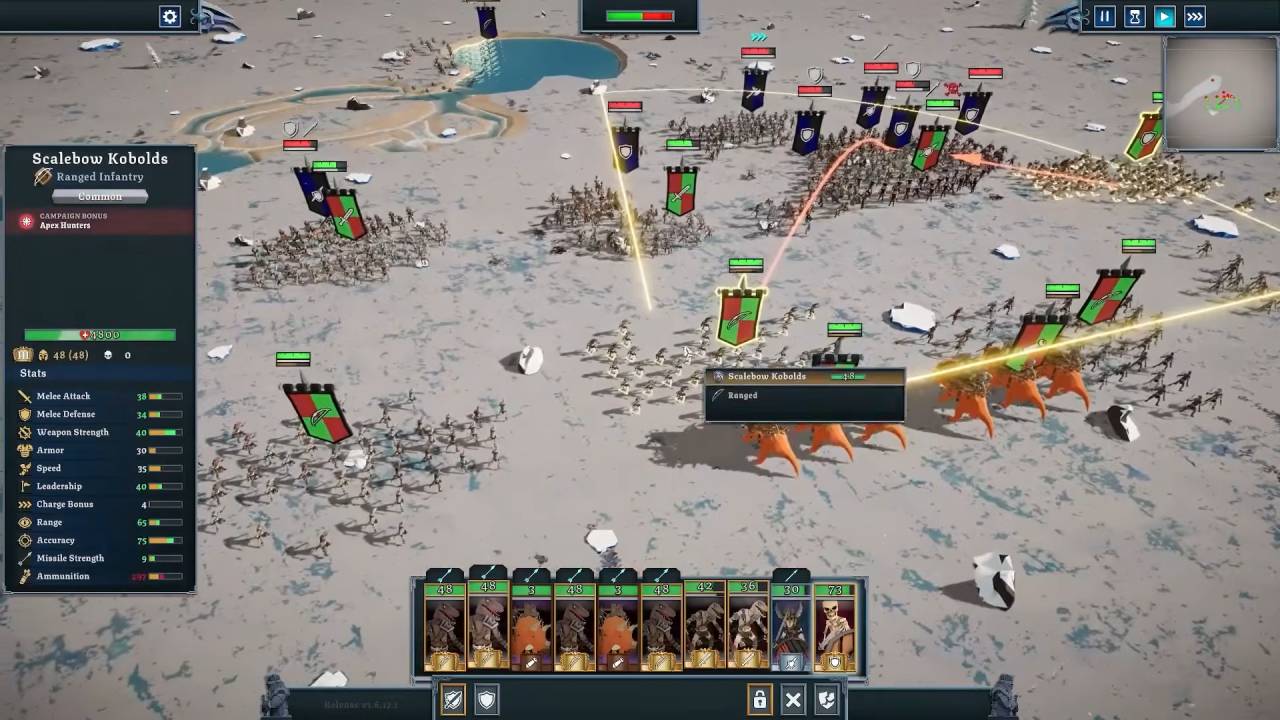 Tabletop Tavern Final Battle with Dragons