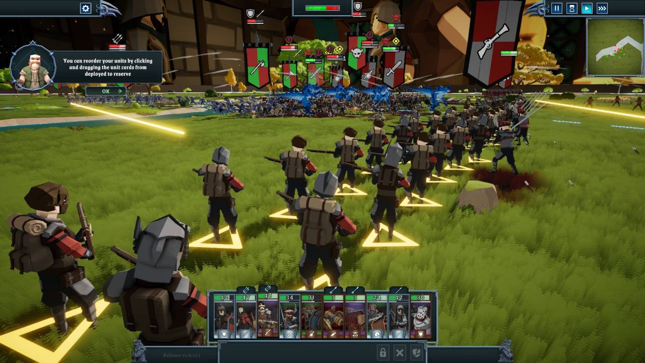 Tabletop Tavern Review